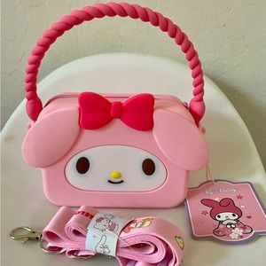 My Melody purse